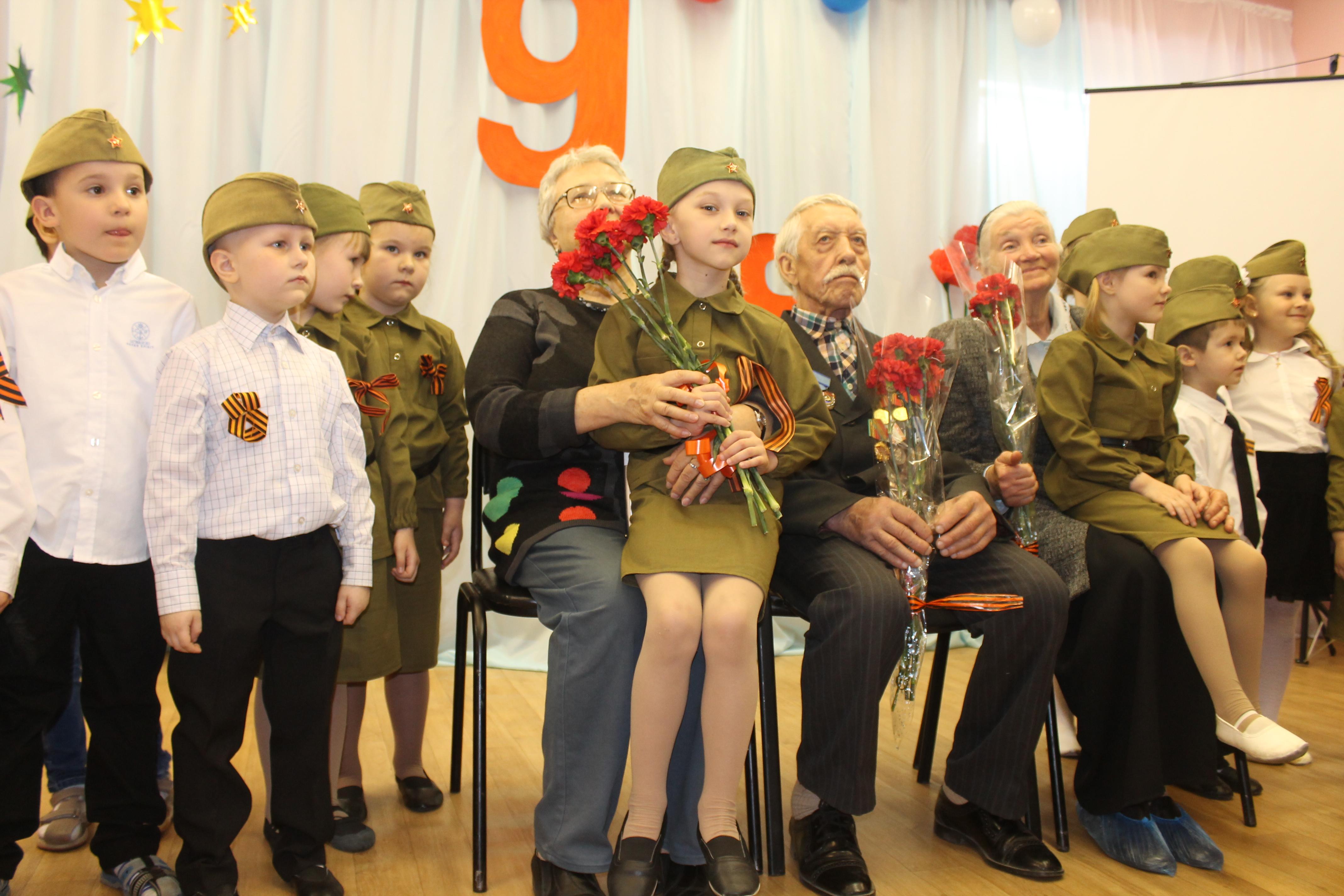 День Победы