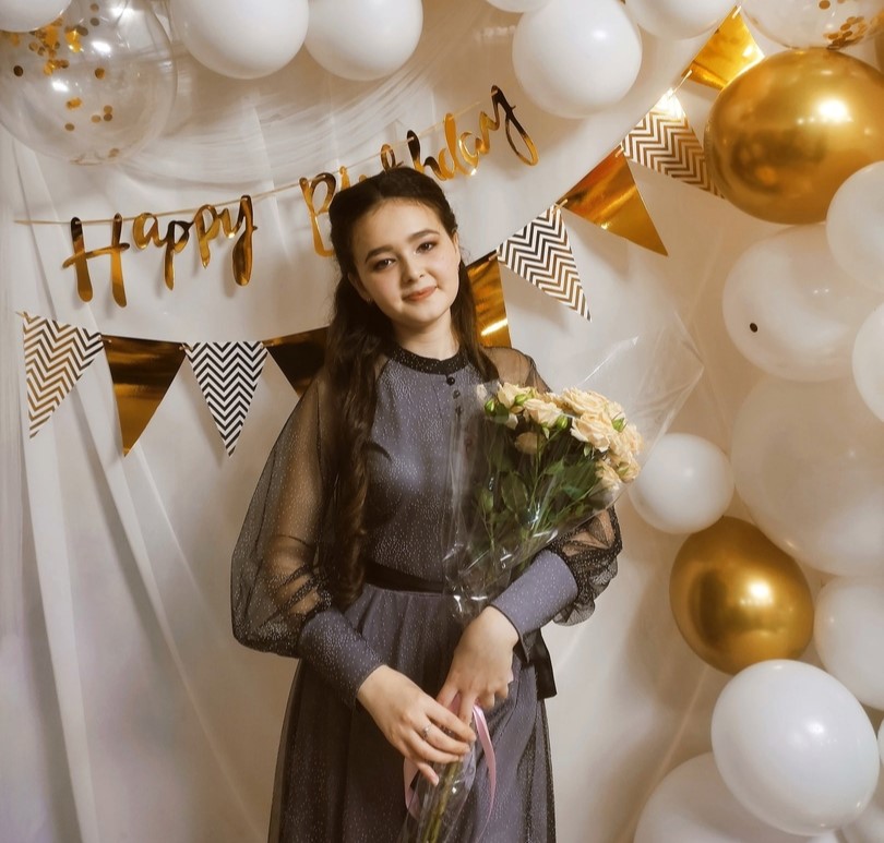 Учитель начальных классов: Габдулхаева Л.И.